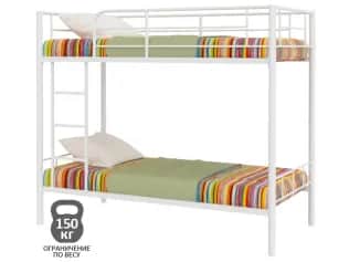 Кровать двухъярусная СЕВИЛЬЯ-3 - изображение 1