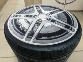 Пуфбанкетка ГРЕЙ - изображение 2