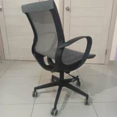 Кресло руководителя ЙОТА (М-805) - изображение 5