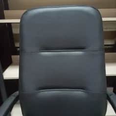 Кресло руководителя ПИЛОТ В - изображение 2