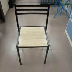 Стул АЛИКАНТЕ - изображение 4