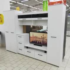 Мебель для гостиной МЕЧТА - изображение 4