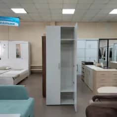 Шкаф для одежды и белья БЕРГ - изображение 4