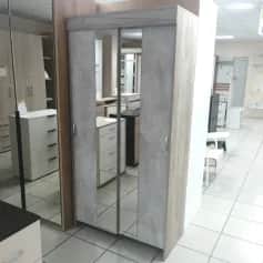 Шкаф для одежды и белья БАСЯБАССО - изображение 5