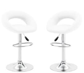 Стул ZS-603 Хром - изображение 1