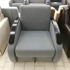 Кресло ЛЕО-2 - изображение 4