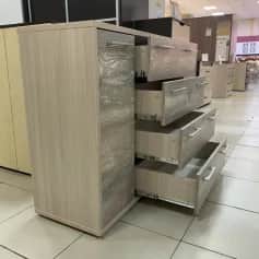 Комод ПАЙН-4.2 - изображение 5