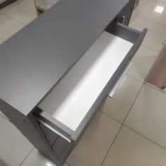 Тумба под обувь ТУМБА ПОД ОБУВЬ (АРТ. ТО-4) (850*280*1200ММ) - изображение 5