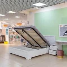 Кровать КЛАССИКА - изображение 4