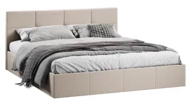 Кровать ЛОРА - изображение 2