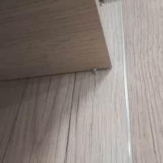 Шкаф для одежды и белья ОКЛАНД - изображение 4