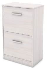 Тумба под обувь ОБУВНИЦА-2 (600*355*936ММ) - изображение 1