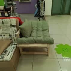 Кресло БИНГО - изображение 1