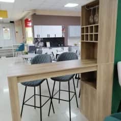 Барная стойка БЬЯНКА-3 - изображение 3