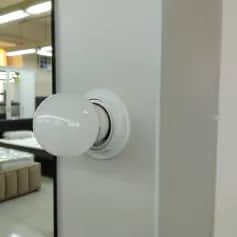 Стол туалетный СТОЛ ТУАЛЕТНЫЙ С ЛАМПОЧКАМИ (ТИП 2) 900Х420Х1750ММ - изображение 4