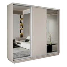 Шкаф для одежды и белья ЭКСПРЕСС-2 - изображение 1