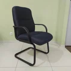 Кресло на полозьях ПИЛОТ НП - изображение 4