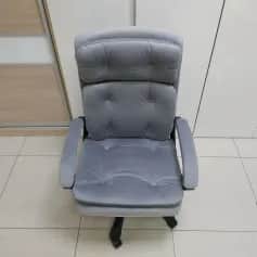 Кресло руководителя CHAIRMAN 442 - изображение 5