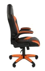 Кресло геймерское NOVA CHAIR GAME X2 - изображение 3