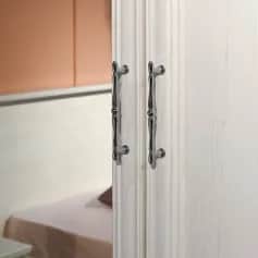 Шкаф для одежды и белья КЛЕР - изображение 5