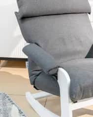 Кресло-качалка МОДЕЛЬ 81 - изображение 4