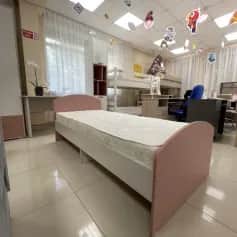 Матрас LEVEL PLUSHORIZON (900*2000) - изображение 4