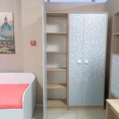 Шкаф для одежды и белья МИККИ - изображение 5