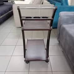 Стол сервировочный ГУРМАН - изображение 2