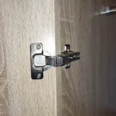 Шкаф для одежды и белья БЕРГ - изображение 4