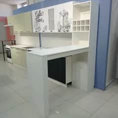 Барная стойка БЬЯНКА-3 - изображение 3