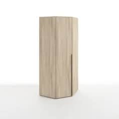 Шкаф для одежды и белья РУМЕР-3 - изображение 2