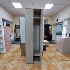 Шкаф для одежды и белья ГРЕЙС - изображение 2