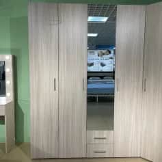 Шкаф для одежды и белья БЕРГ - изображение 4