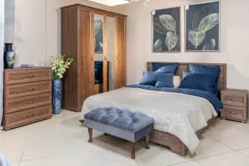 Шкаф для одежды и белья КЛАССИКА - изображение 5