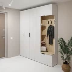 Вешалка открытая OSLO - изображение 3