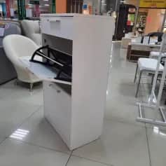 Тумба под обувь ТУМБА ПОД ОБУВЬ (АРТ. ТО-3) (600*330*1036ММ) - изображение 5