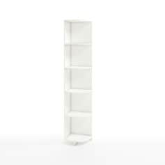 Элемент Секция угловая 300*450*2300, к шкафам-купе глубиной 450 мм (универсальная) - изображение 1