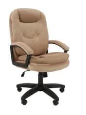 Кресло руководителя NOVA CHAIR TOP Q1 - изображение 1