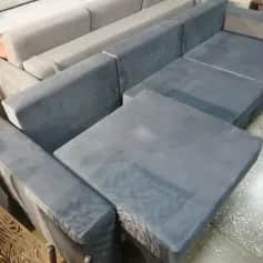 Диван НЕАПОЛЬ-1 - изображение 3