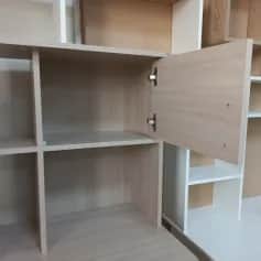 Стол компьютерныйписьменный ДЕЛЬТА-14 М - изображение 4