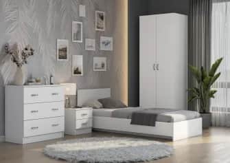 Кровать РОНДА - изображение 4