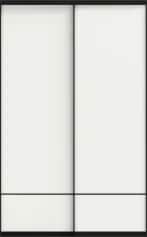 Комплект дверей SLIM (ЛДСП) - изображение 2