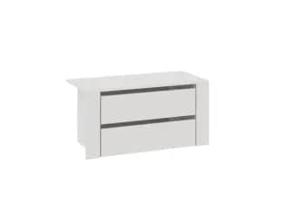 Шкаф для одежды и белья АВРОРА - изображение 4