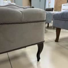 Пуфбанкетка БАНКЕТКА №15 - изображение 4