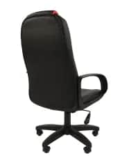 Кресло геймерское NOVA CHAIR GAME X3 - изображение 4