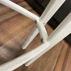 Стул Барный-4 - изображение 3