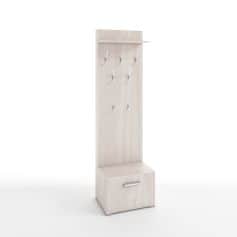 Вешалка комбинированная ГРЕЙС - изображение 1