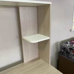 Стол компьютерныйписьменный ТАНДЕМ - изображение 4