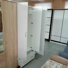 Шкаф для одежды и белья РУСЛАН-3М - изображение 4