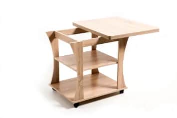 Стол журнальный СЖ-2 - изображение 3